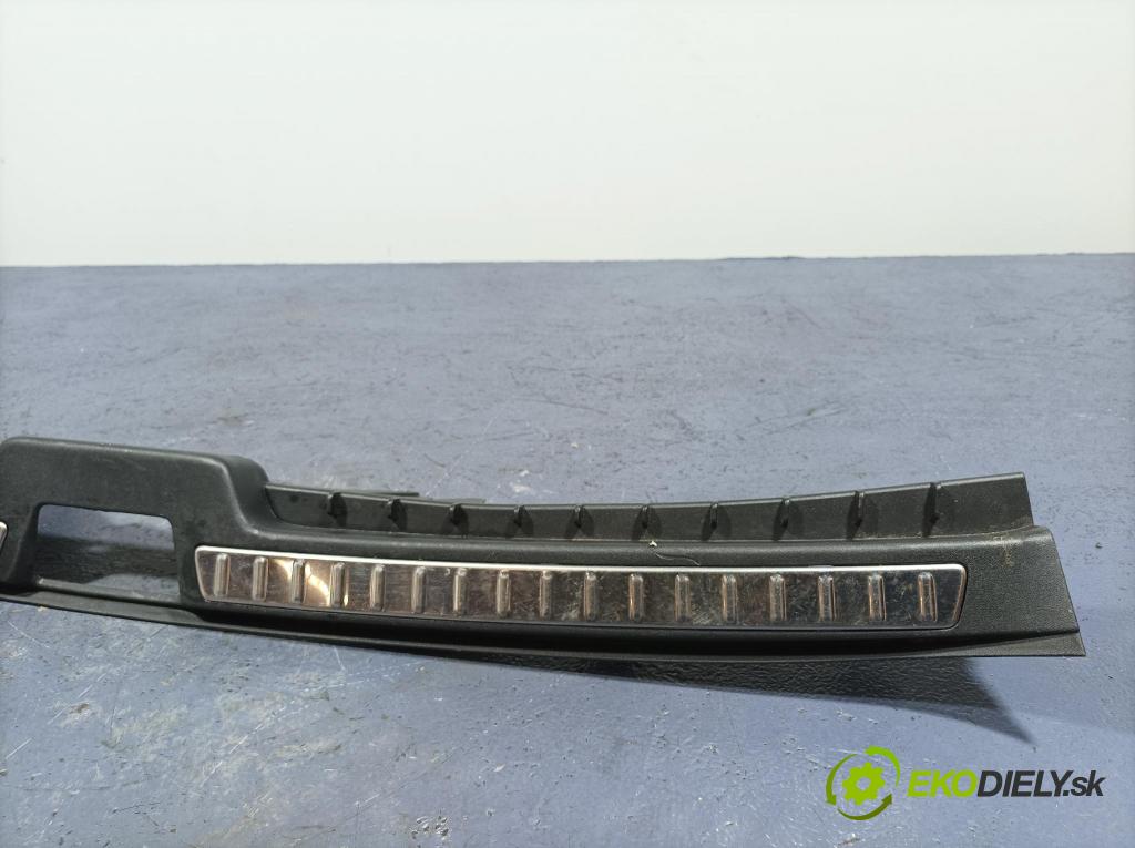 Volvo Xc90 2016 kryt Plast: Interiéry: 31377855