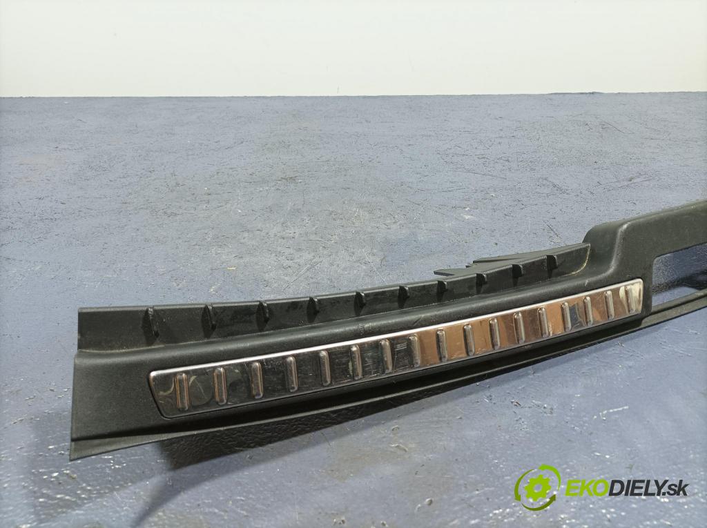 Volvo Xc90 2016 kryt Plast: Interiéry: 31377855