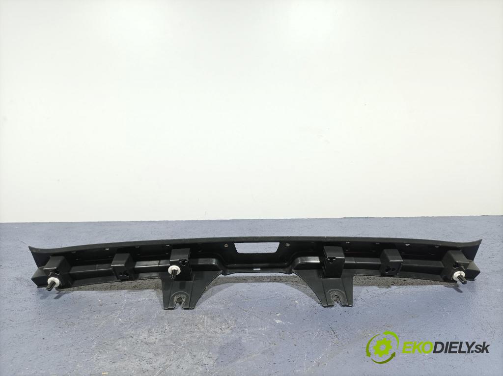 Volvo Xc90 2016 kryt Plast: Interiéry: 31377855