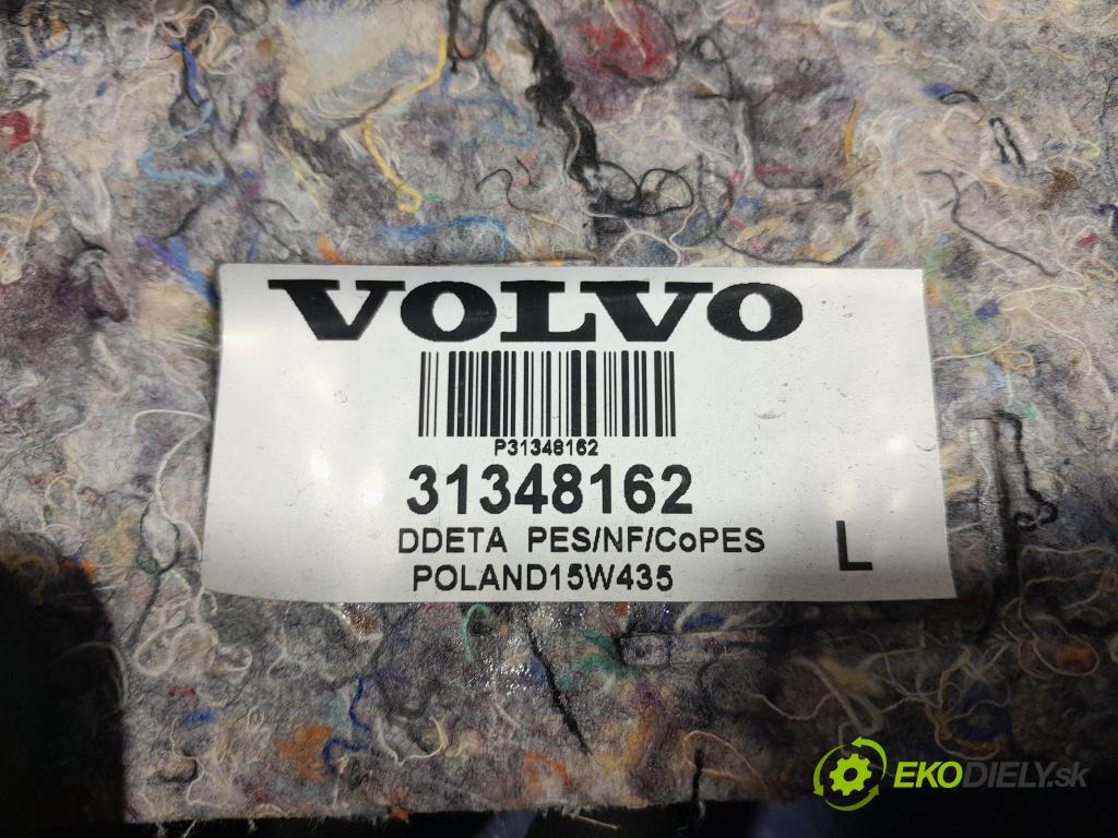 Volvo Xc90 2016 Zvuková izolácia 31348162