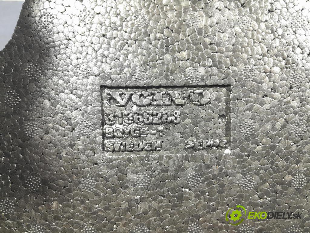 Volvo Xc90 2016 Zvuková izolácia 31366288