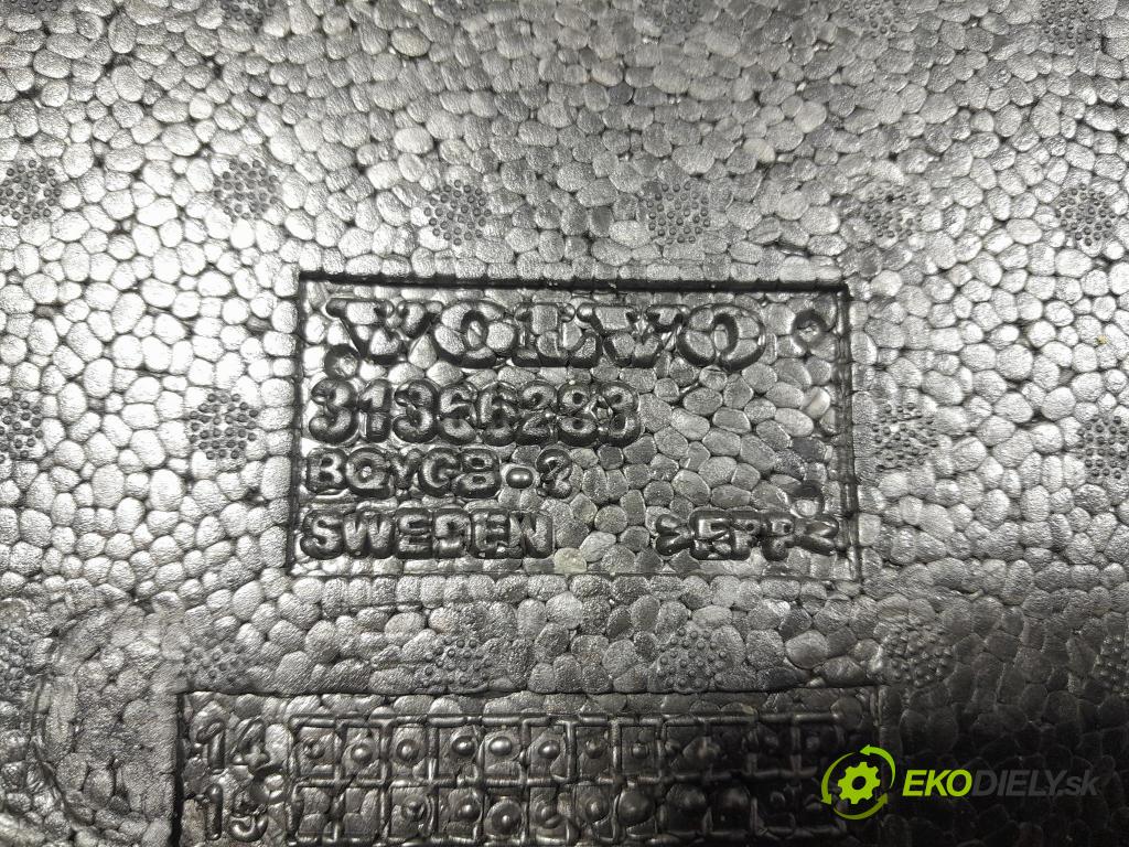Volvo Xc90 2016 Zvuková izolácia 31366283