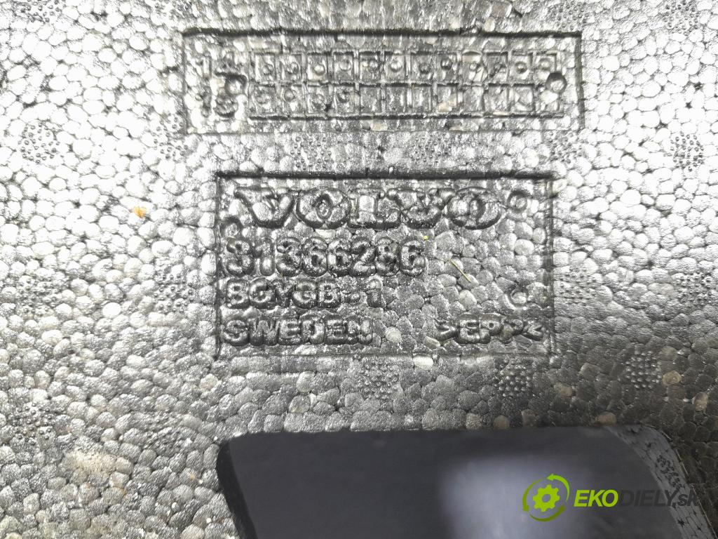 Volvo Xc90 2016 Zvuková izolácia 31366286