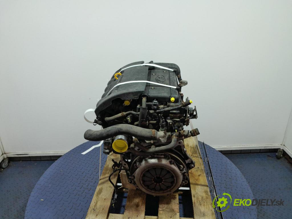 Hyundai I30 2011 motor Benzín: G4FA