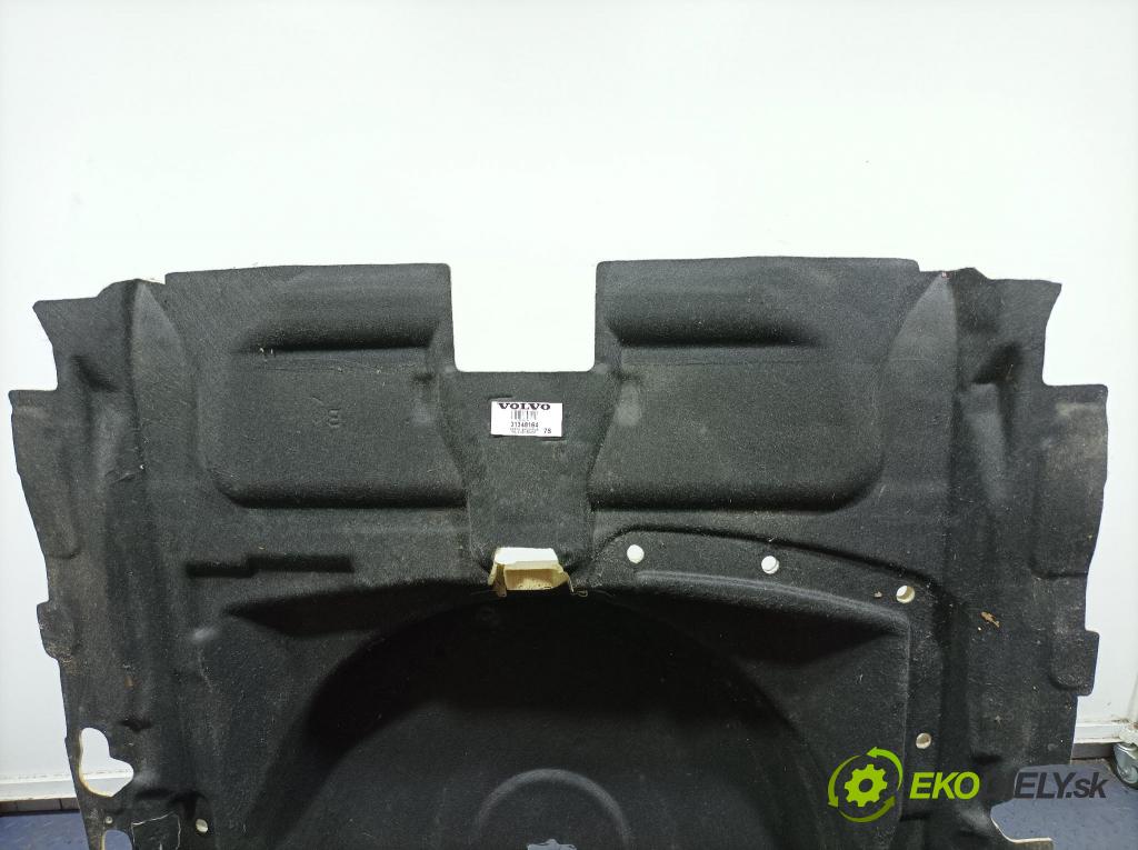 Volvo Xc90 2016 koberec do auta 31348164