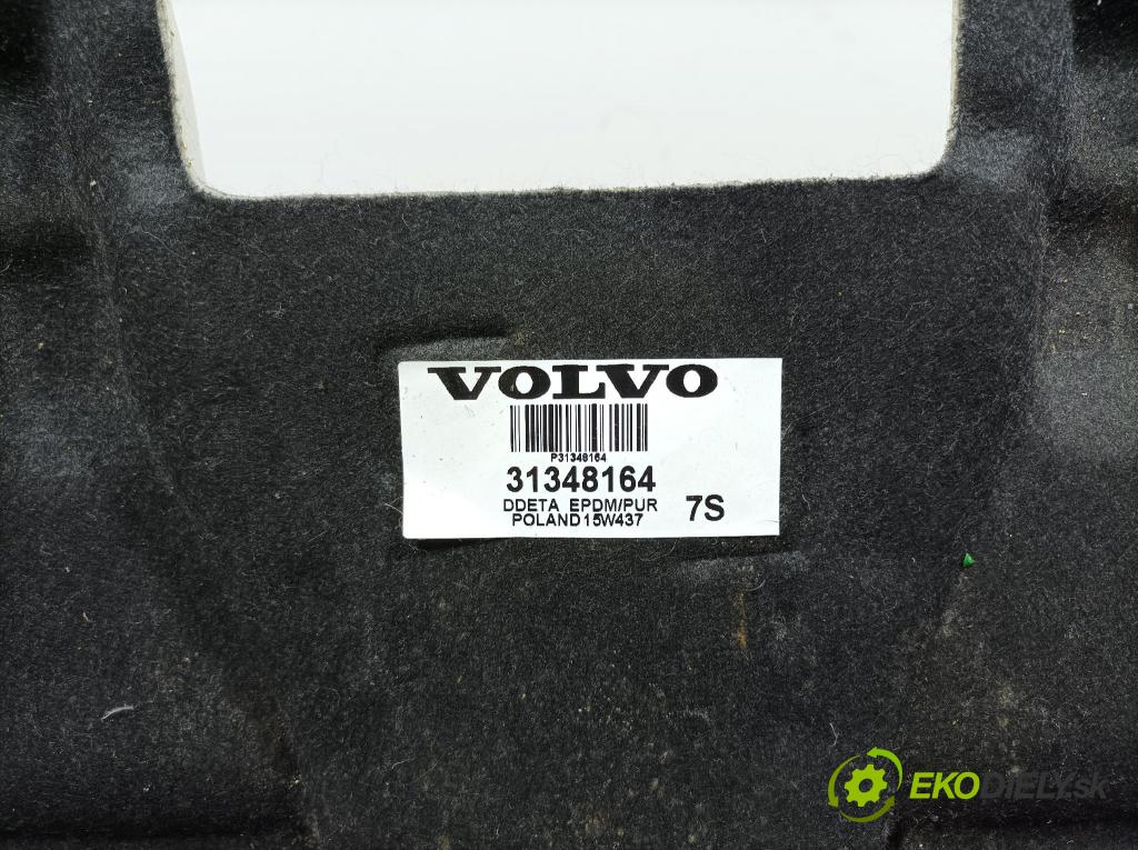 Volvo Xc90 2016 koberec do auta 31348164