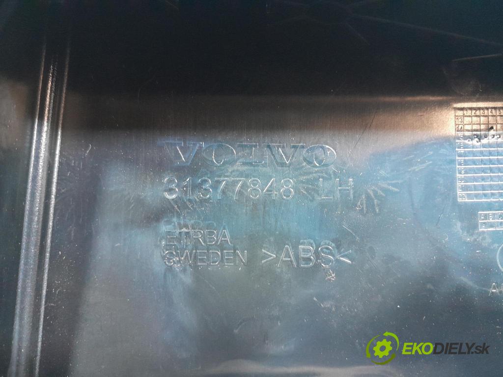 Volvo Xc90 2016 kryt Plast: Interiéry: 31377848