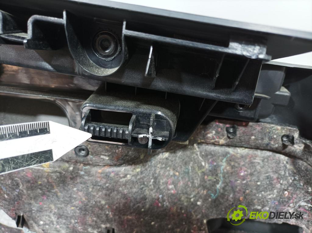Volvo Xc90 2016 Čalounictví: kufra: 39825780