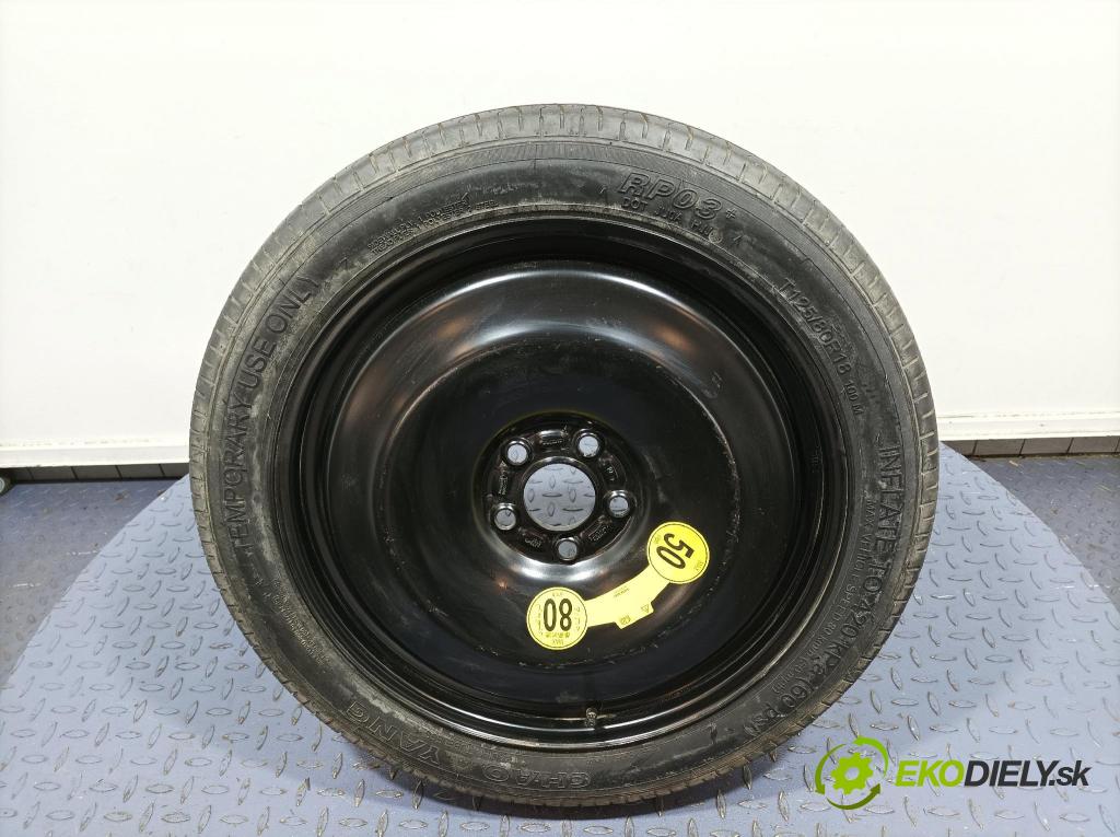 Volvo Xc90 2016 koleso Prístup: 31362275