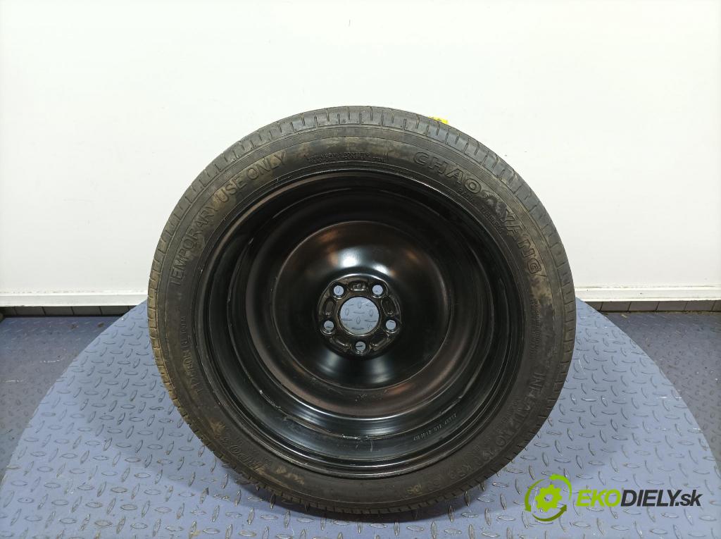 Volvo Xc90 2016 koleso Prístup: 31362275