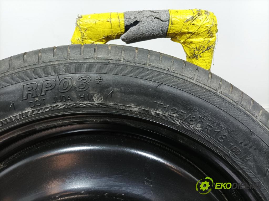 Volvo Xc90 2016 koleso Prístup: 31362275