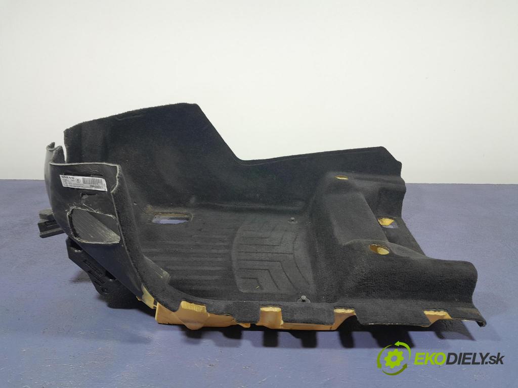 Volvo Xc90 2016 koberec do auta 39826891