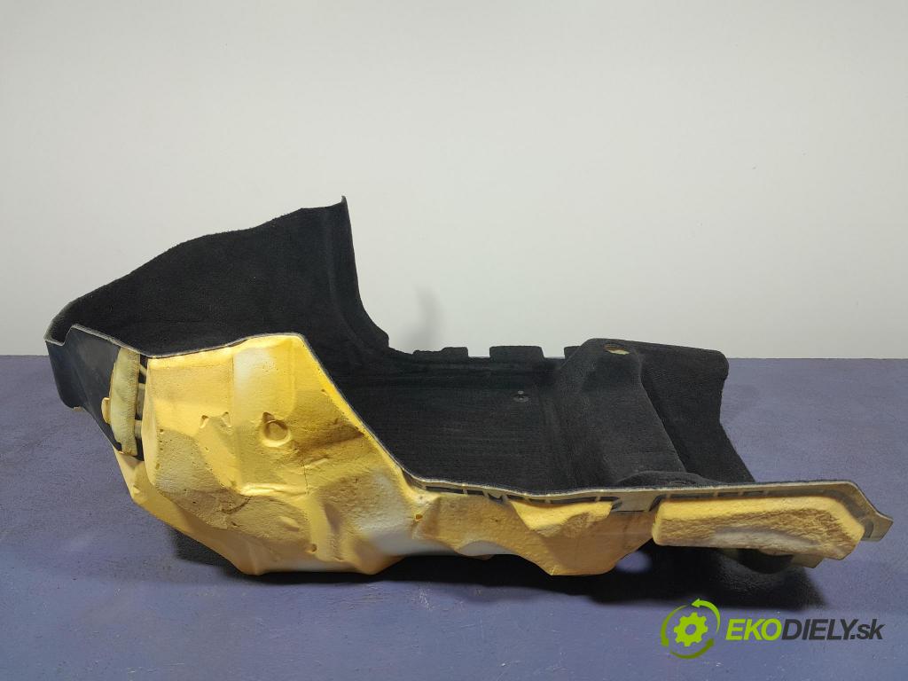 Volvo Xc90 2016 koberec do auta 39826893