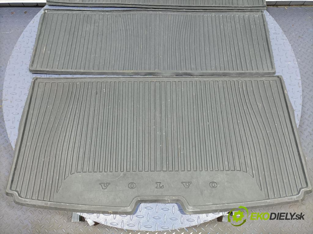 Volvo Xc90 2016 koberec do auta 31435462
