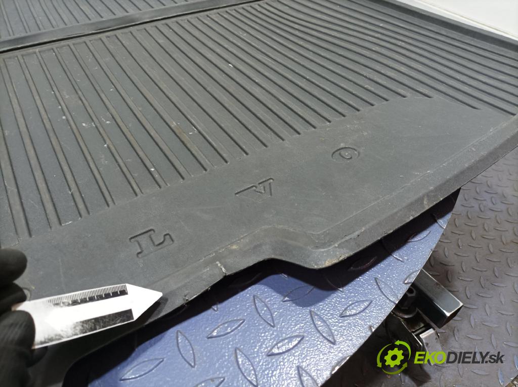 Volvo Xc90 2016 koberec do auta 31435462