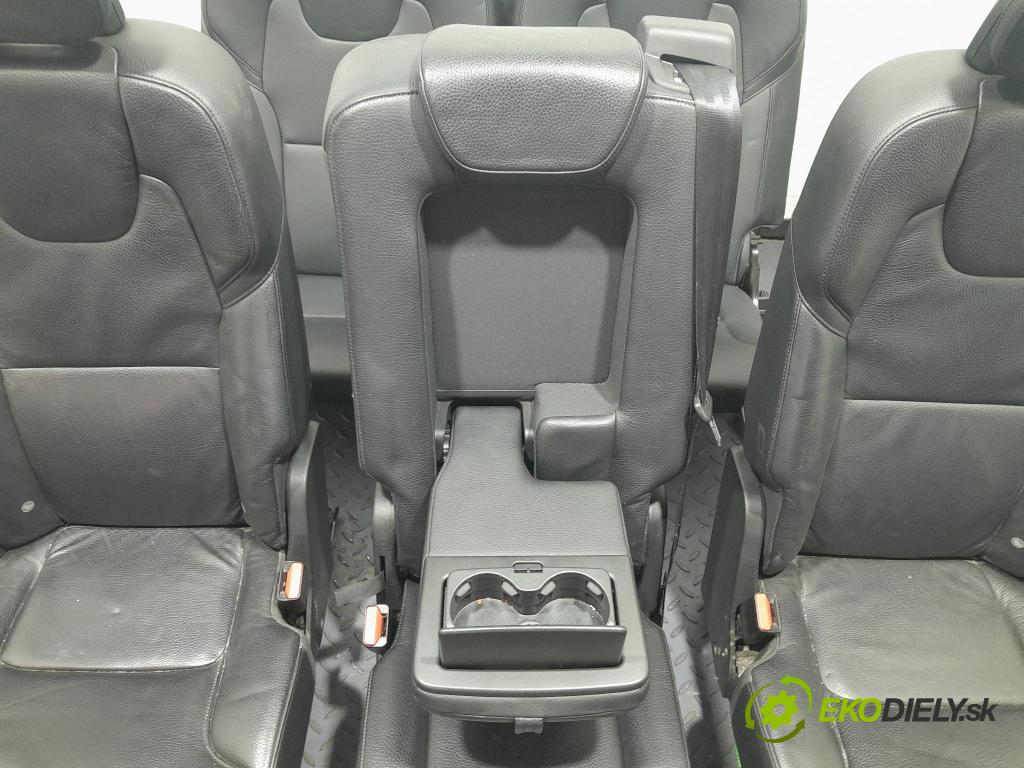 Volvo Xc90 2016 sedačke: Set.: