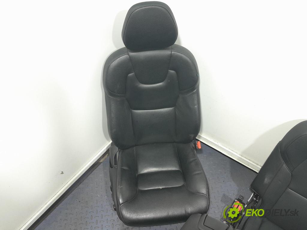 Volvo Xc90 2016 sedačke: Set.: