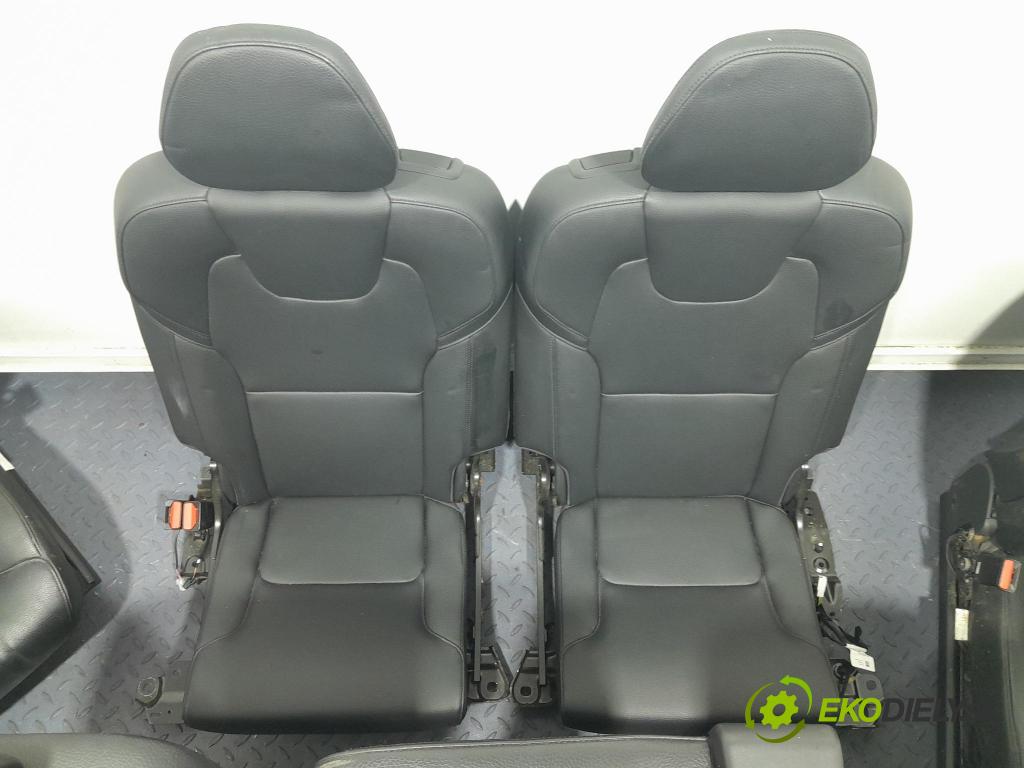 Volvo Xc90 2016 sedačke: Set.: