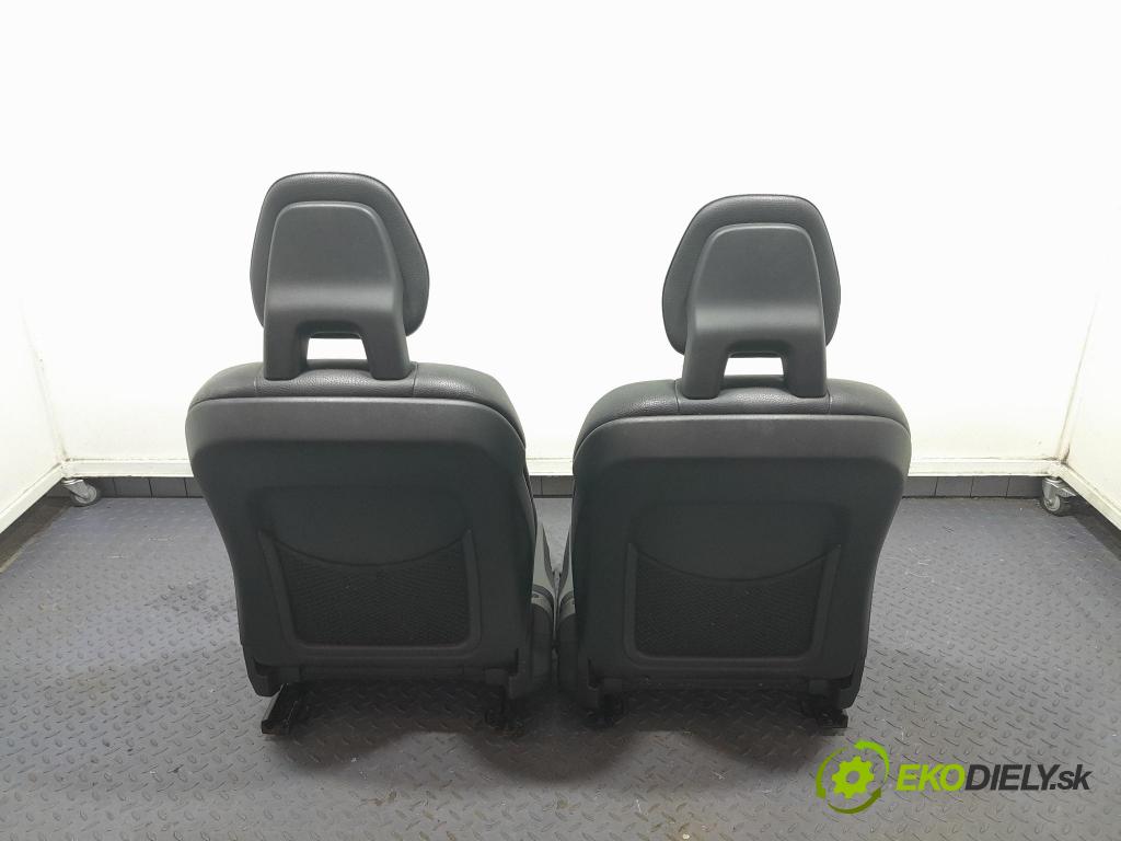 Volvo Xc90 2016 sedačke: Set.: