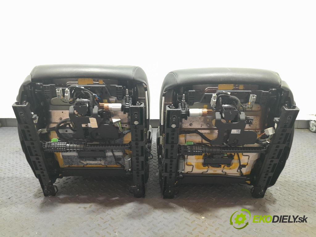 Volvo Xc90 2016 sedačke: Set.: