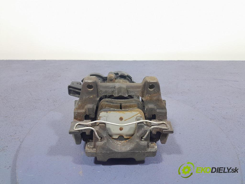 Volvo Xc90 2016 brzdič brzdový zad Vľavo: 31471211