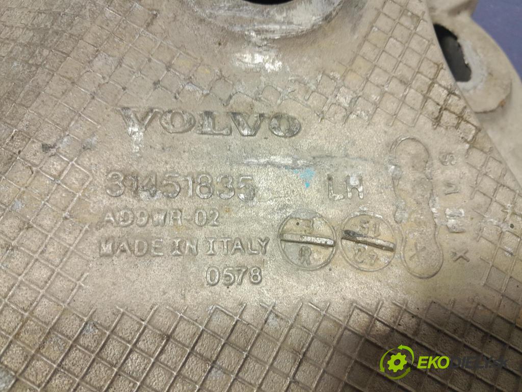 Volvo Xc90 2016 zad Vľavo: 31451835