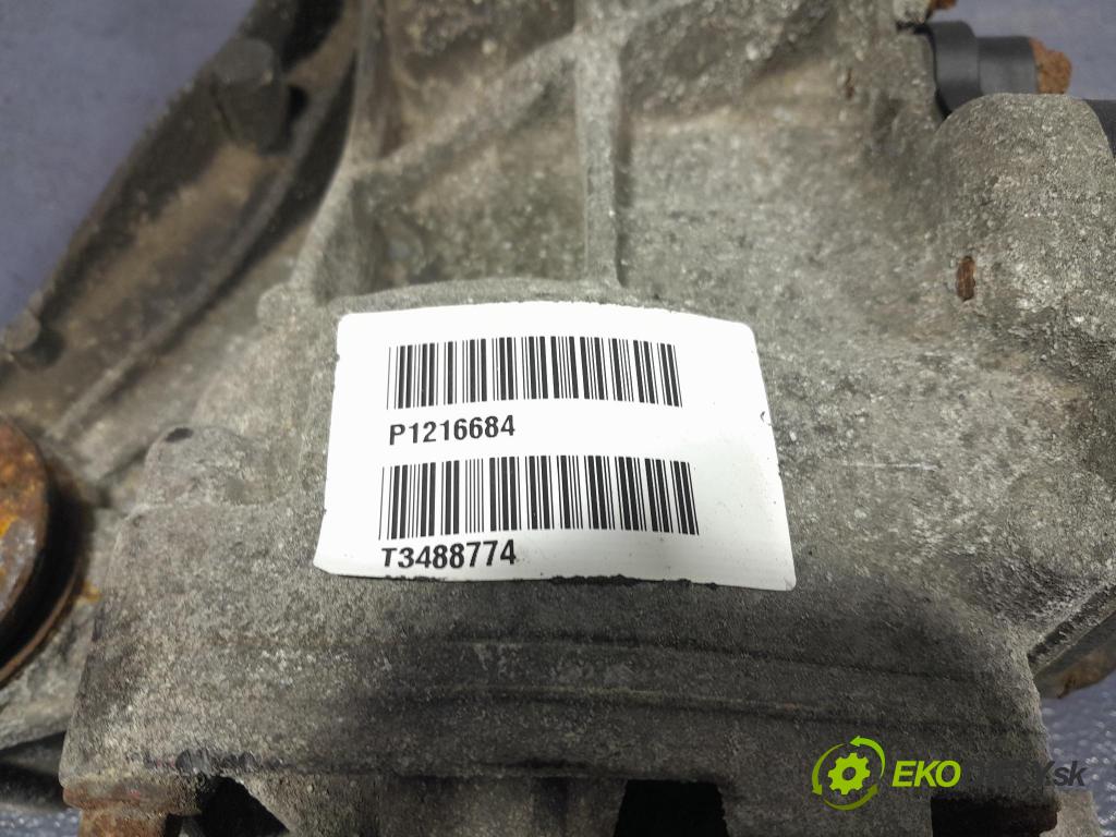 Volvo Xc90 2016 Most: Zadný: 1216684