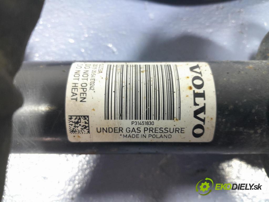 Volvo Xc90 2016 tlmič Predné Vľavo.: 31451830
