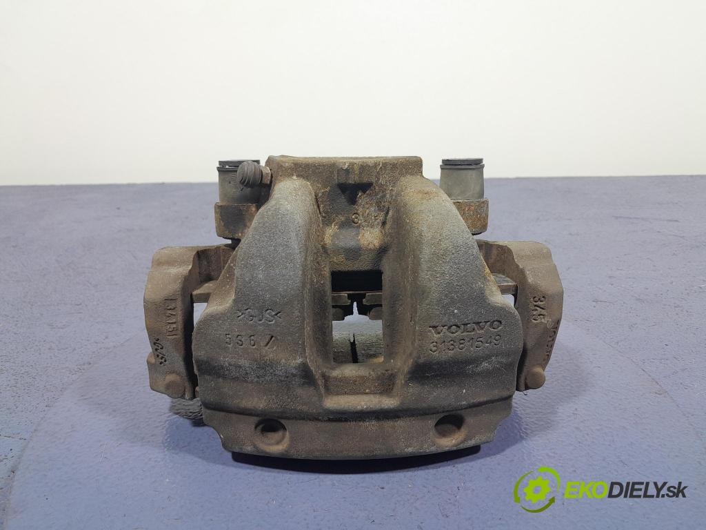 Volvo Xc90 2016 brzdič brzdový Predné v pravo: 31381549
