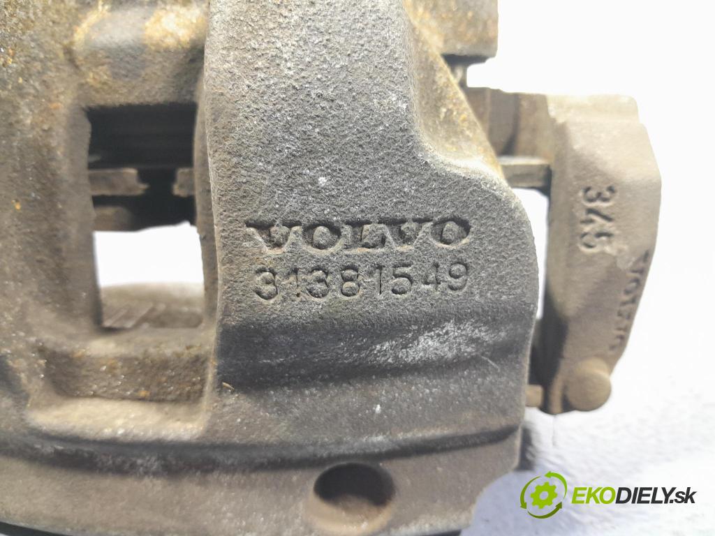 Volvo Xc90 2016 brzdič brzdový Predné v pravo: 31381549