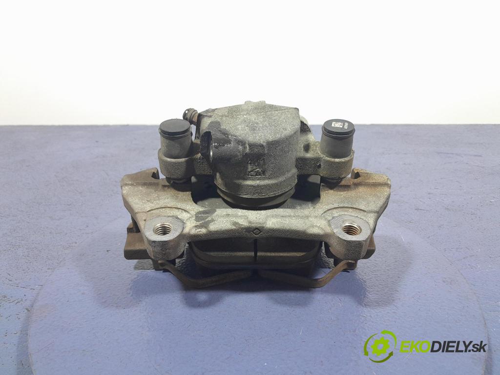 Volvo Xc90 2016 brzdič brzdový Predné Vľavo: 31381442