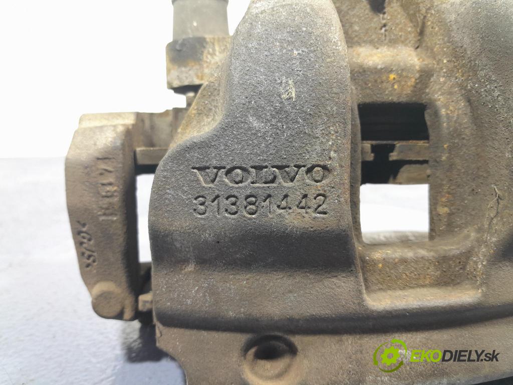 Volvo Xc90 2016 brzdič brzdový Predné Vľavo: 31381442