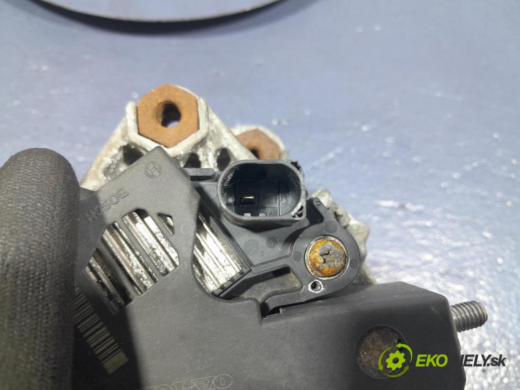Volvo Xc90 2016 Alternator 30659580