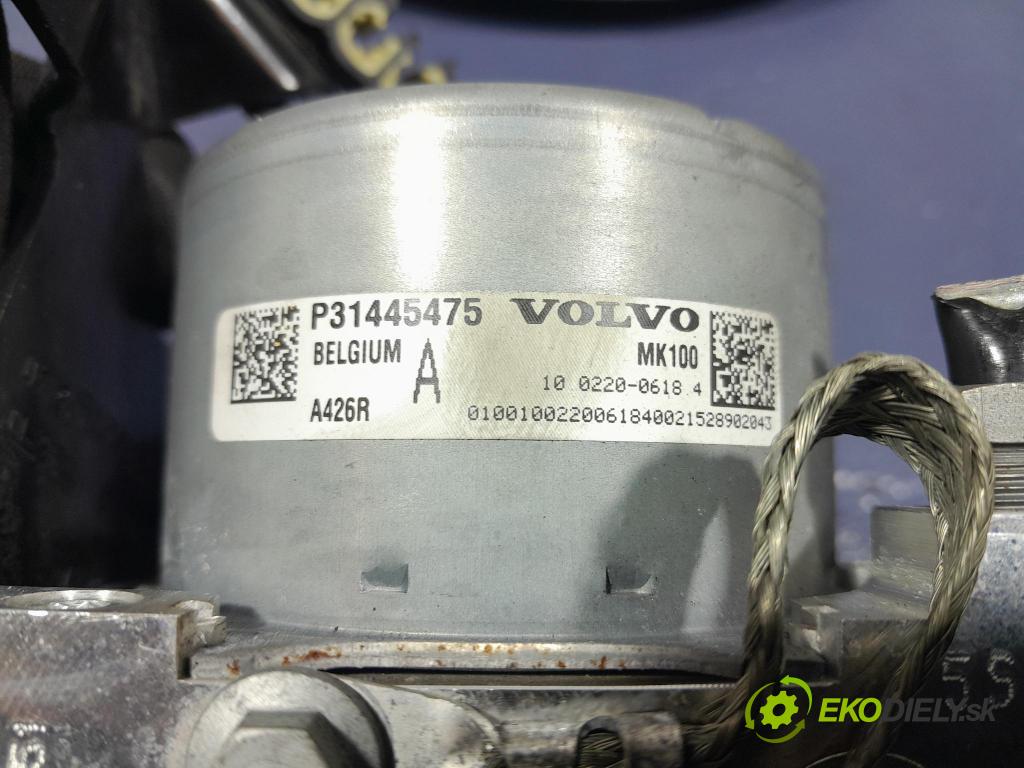 Volvo Xc90 2016 čerpadlo ABS x 31445475