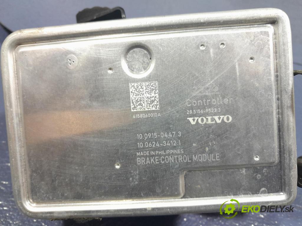 Volvo Xc90 2016 čerpadlo ABS x 31445475