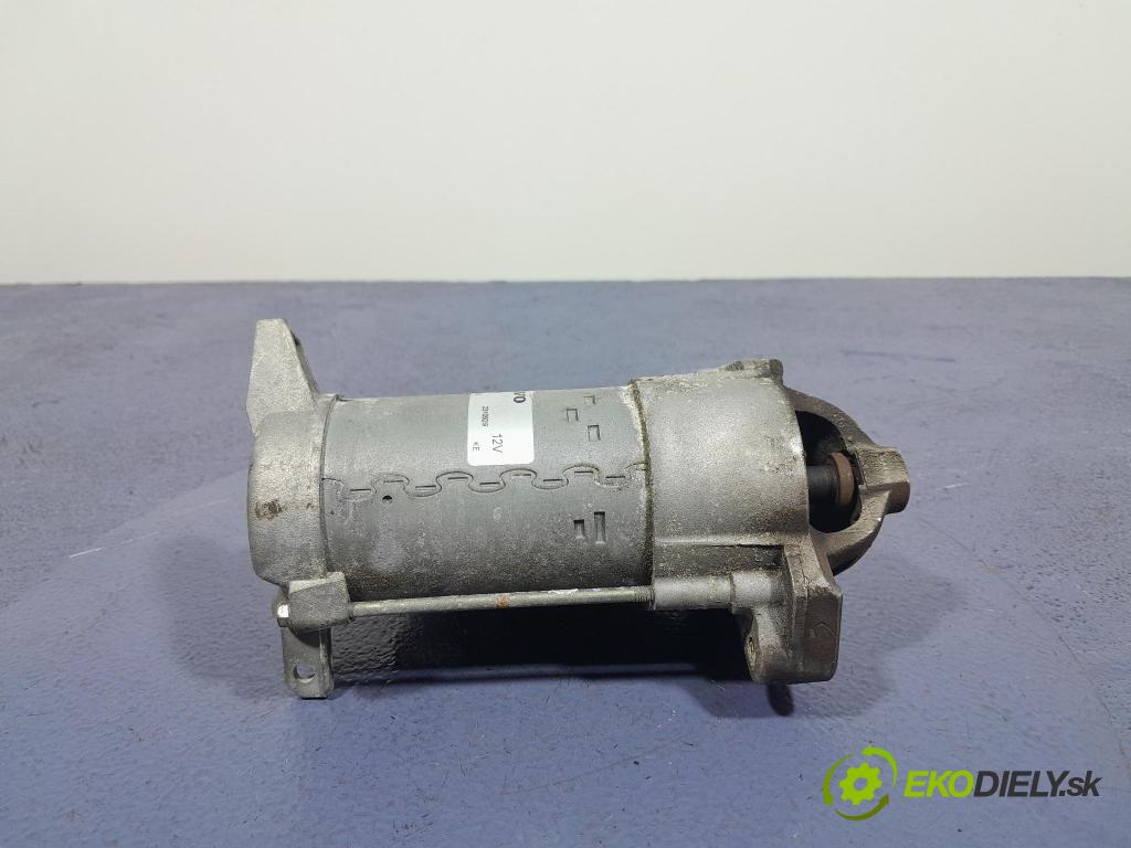 Volvo Xc90 2016 štartér 36010074