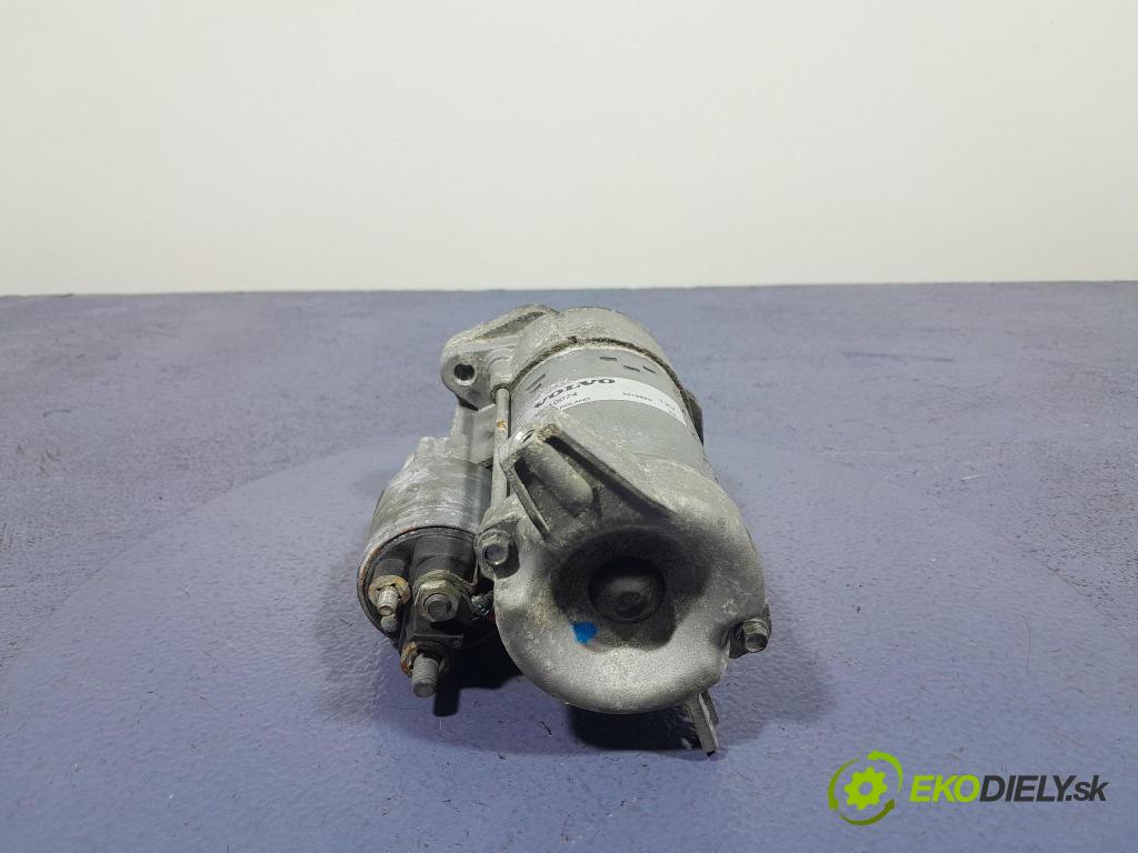 Volvo Xc90 2016 štartér 36010074