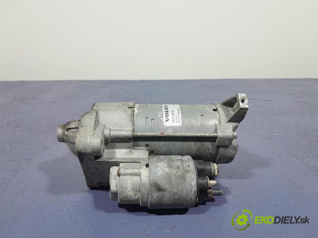 Volvo Xc90 2016 štartér 36010074