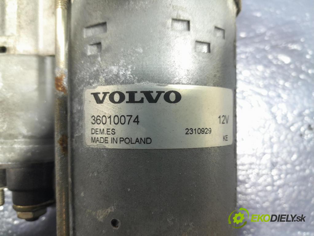Volvo Xc90 2016 štartér 36010074