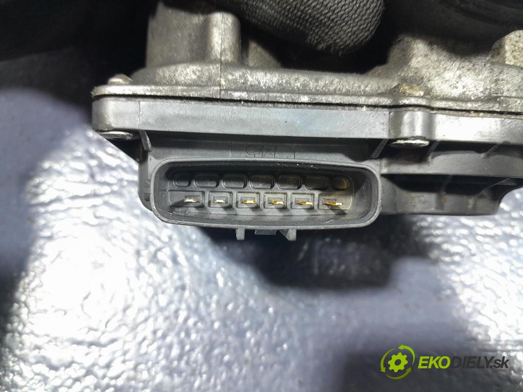 Volvo Xc90 2016 klapka 31293736