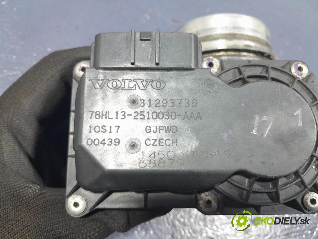 Volvo Xc90 2016 klapka 31293736