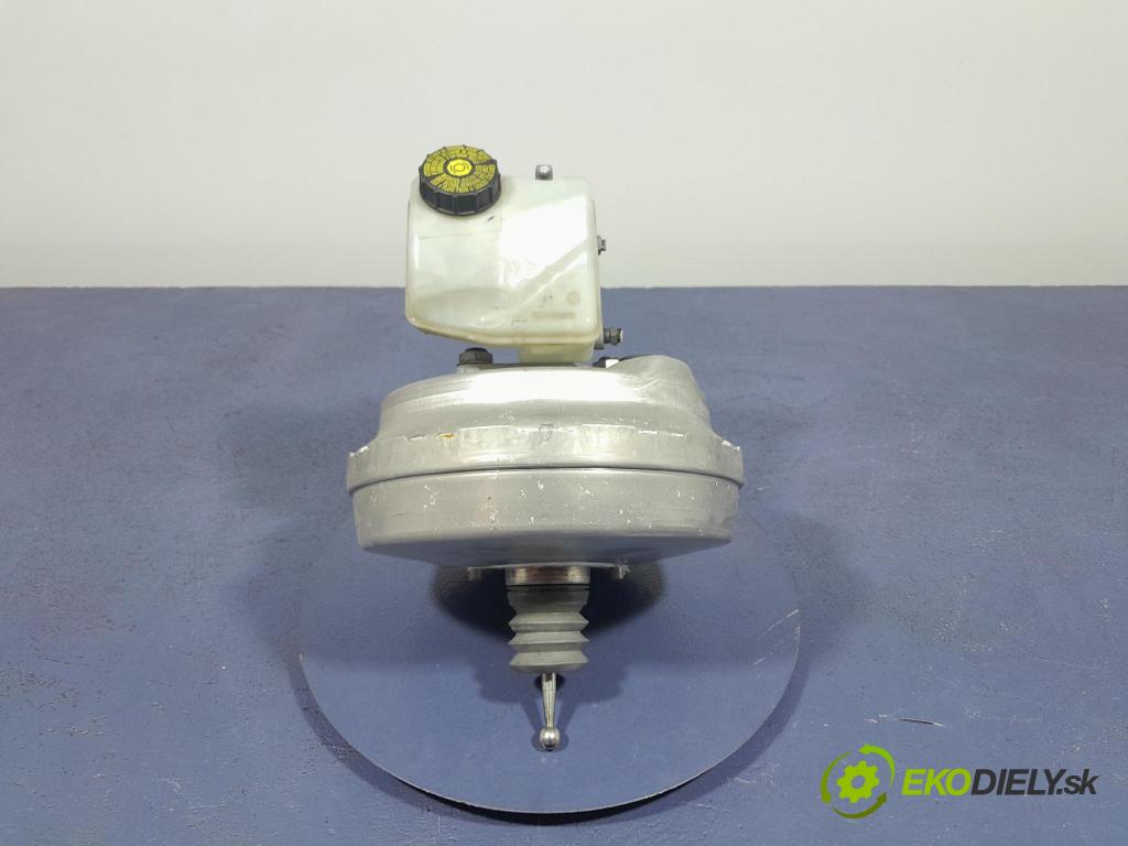 Volvo Xc90 2016 servo Brzdní: 31381415