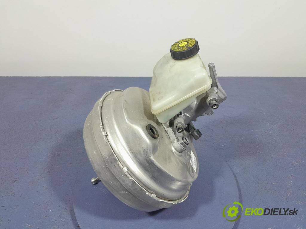Volvo Xc90 2016 servo Brzdní: 31381415