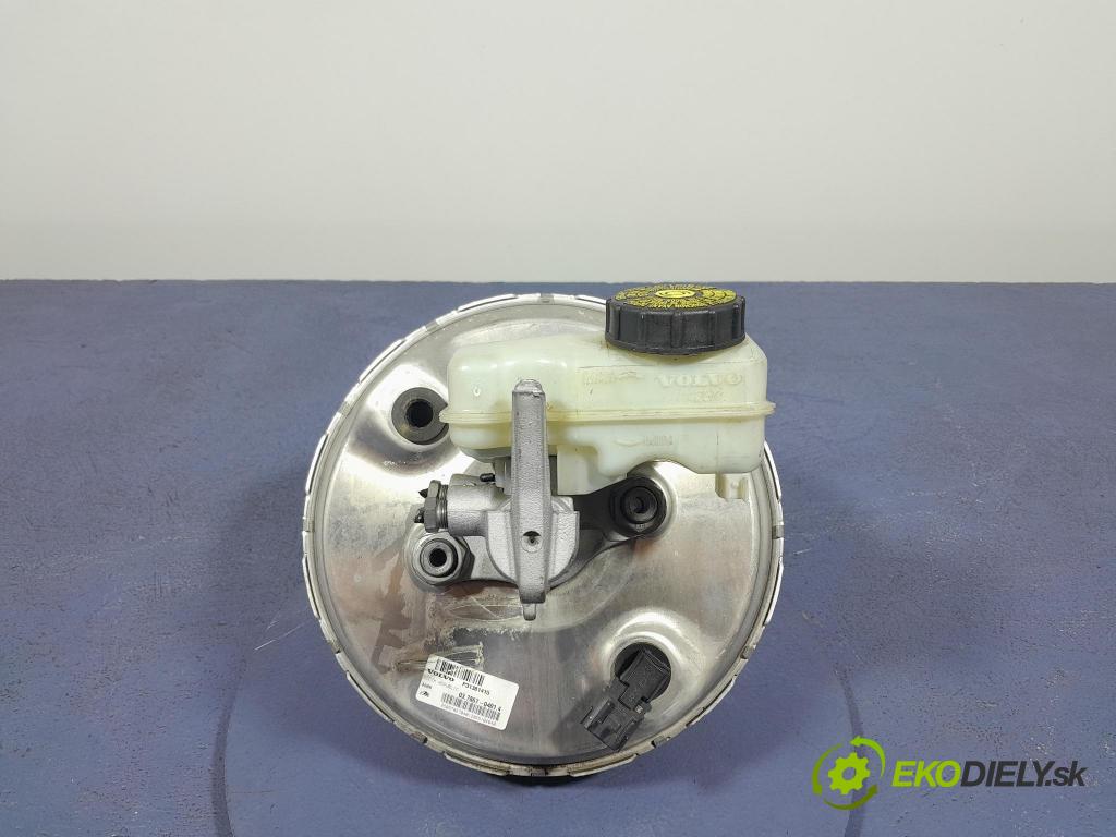 Volvo Xc90 2016 servo Brzdní: 31381415