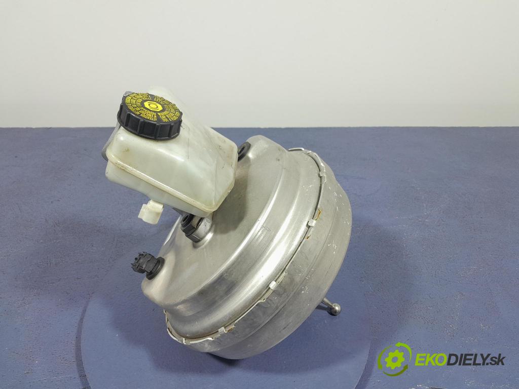 Volvo Xc90 2016 servo Brzdní: 31381415
