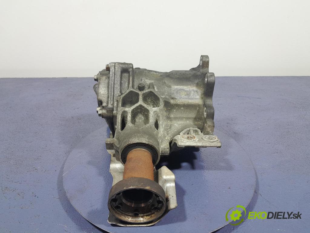 Volvo Xc90 2016 prevodovka 36010507