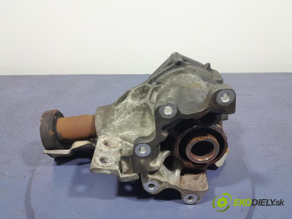 Volvo Xc90 2016 prevodovka 36010507