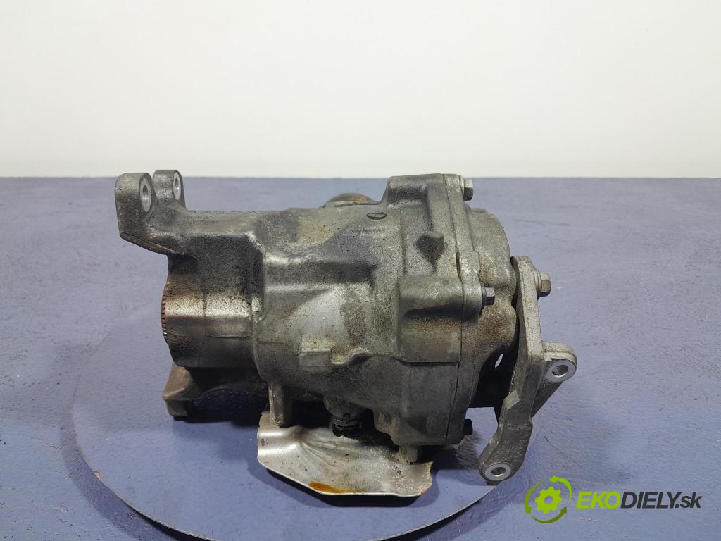 Volvo Xc90 2016 prevodovka 36010507