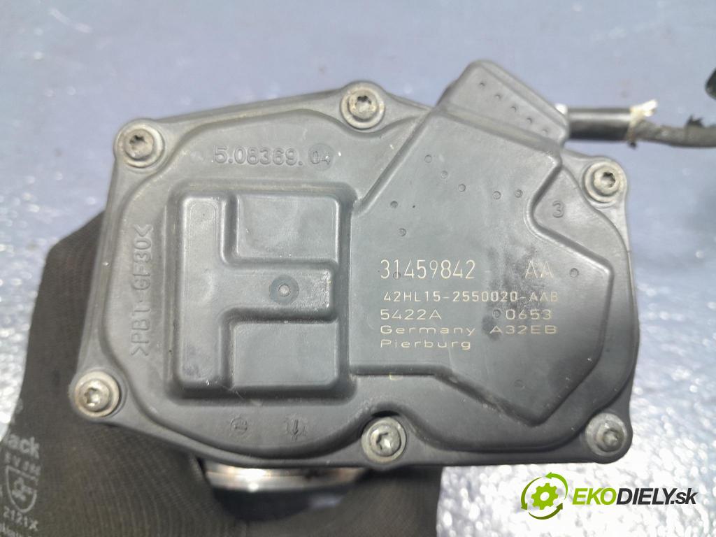 Volvo Xc90 2016 klapka 31459842