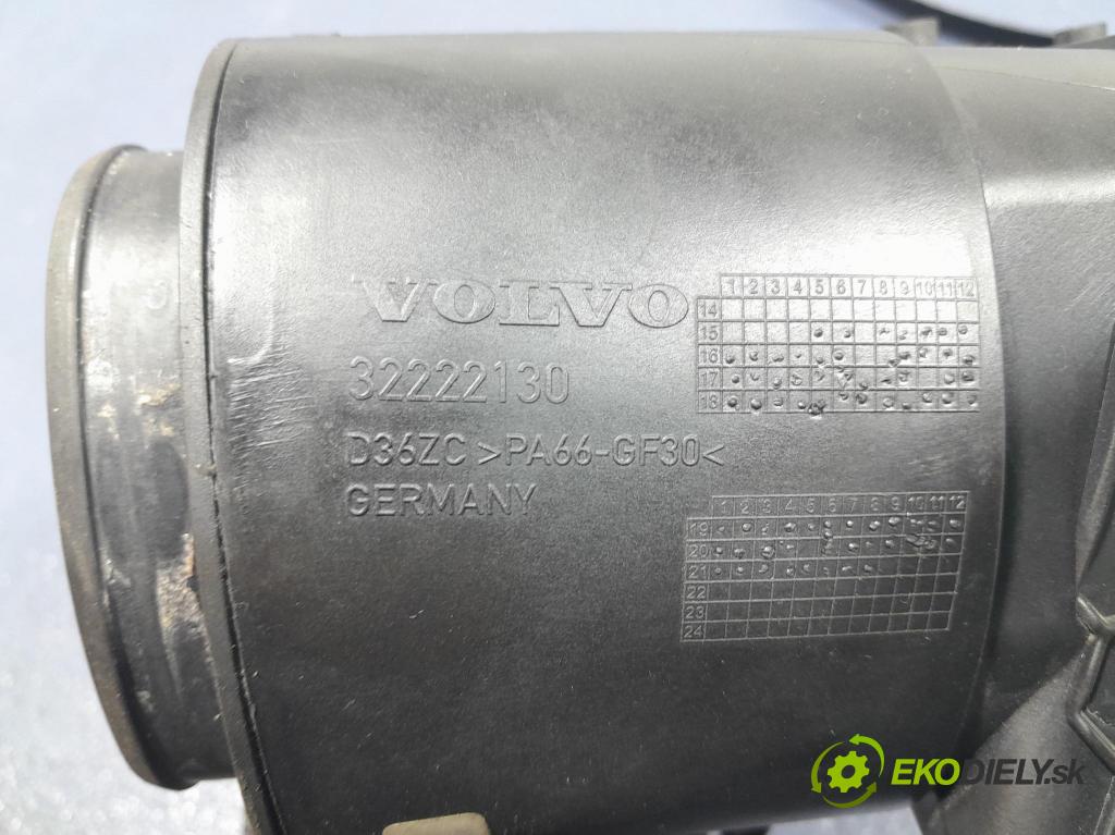 Volvo Xc90 2016 Prívod: Vzduch: 32222130